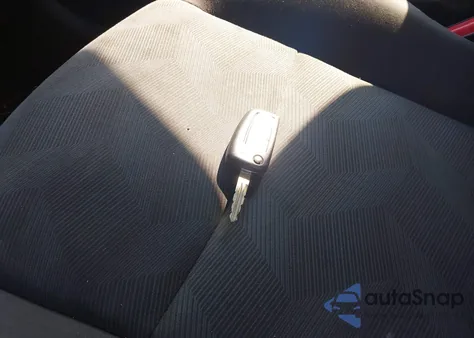 2015 Nissan Rogue S/Sl/Sv из США, поврежденный, VIN KNMAT2MV9FP550620